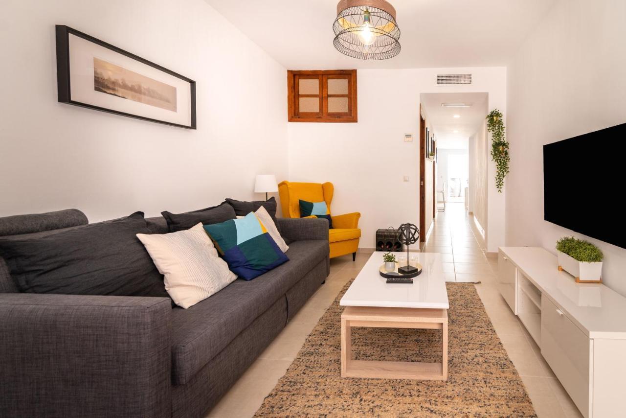 Lovely Cozy 2-Bedroom Residential Home With Patio بينالماذينا المظهر الخارجي الصورة