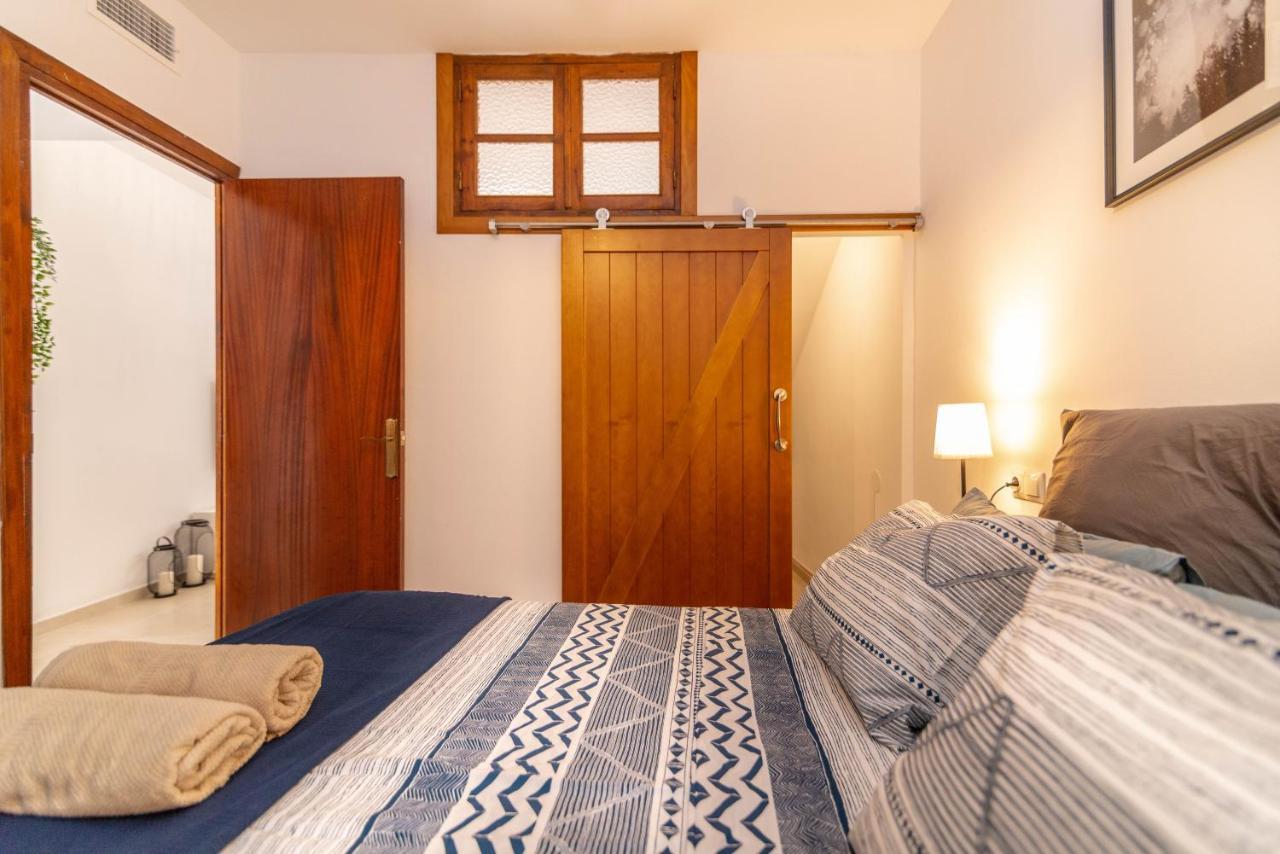Lovely Cozy 2-Bedroom Residential Home With Patio بينالماذينا المظهر الخارجي الصورة