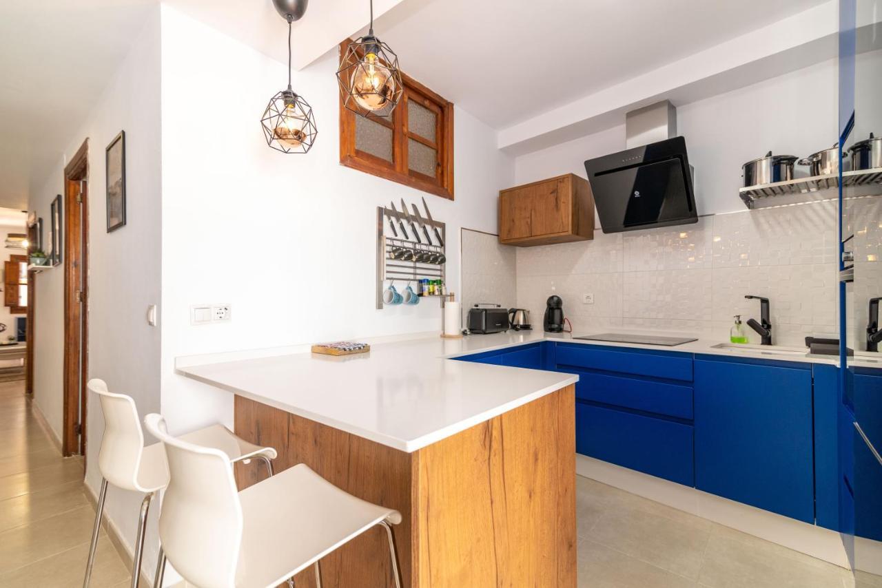 Lovely Cozy 2-Bedroom Residential Home With Patio بينالماذينا المظهر الخارجي الصورة