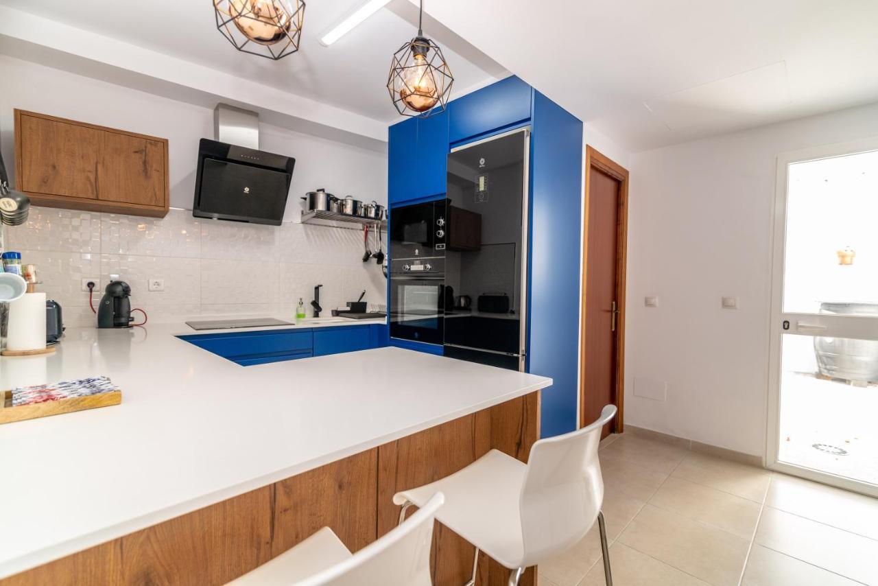 Lovely Cozy 2-Bedroom Residential Home With Patio بينالماذينا المظهر الخارجي الصورة