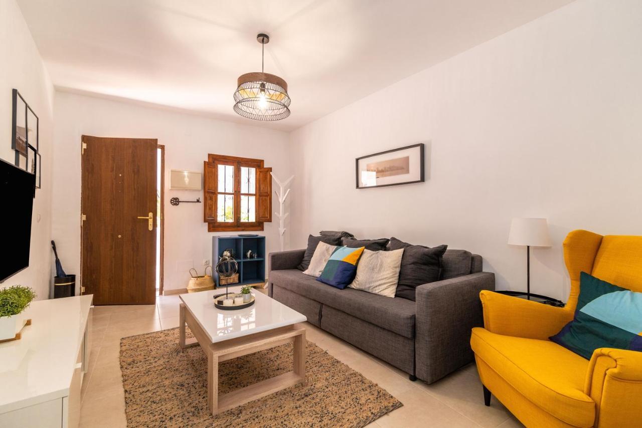 Lovely Cozy 2-Bedroom Residential Home With Patio بينالماذينا المظهر الخارجي الصورة