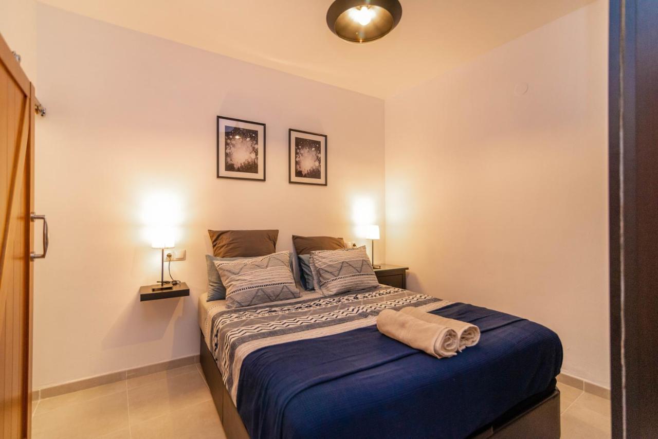 Lovely Cozy 2-Bedroom Residential Home With Patio بينالماذينا المظهر الخارجي الصورة