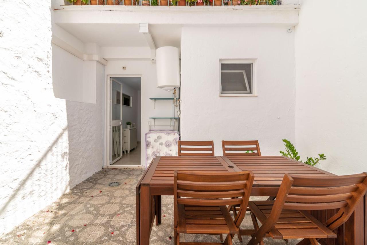 Lovely Cozy 2-Bedroom Residential Home With Patio بينالماذينا المظهر الخارجي الصورة